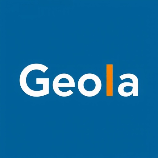 GeoIA España Logo